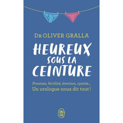 Heureux sous la ceinture