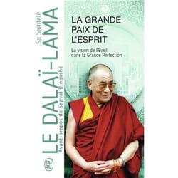 La Grande Paix de l'Esprit