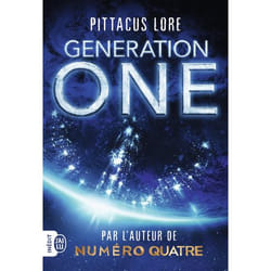 Generation One (Grand format)