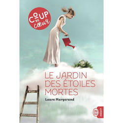 Le jardin des étoiles mortes