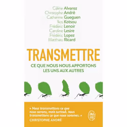 ISBN Transmettre, Santé, esprit et corps, Français, 288 pages