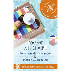 Barefoot Bay - Pieds nus dans le sable - Pieds nus au soleil