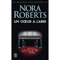 Un coeur à l'abri (Poche)