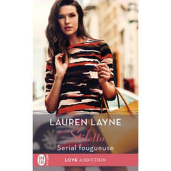Serial fougueuse
