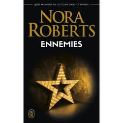 Ennemies (Poche)