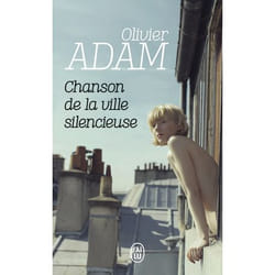 Chanson de la ville silencieuse (Poche)