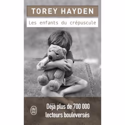 ISBN Les enfants du crépuscule, Torey Hayden, Anglais, 352 pages