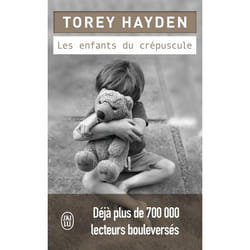 Les enfants du crépuscule