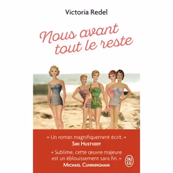 ISBN Nous avant tout le reste, Victoria Redel, Anglais, 352 pages