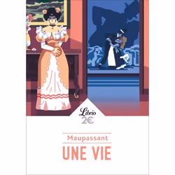 ISBN Une vie, 288 pages