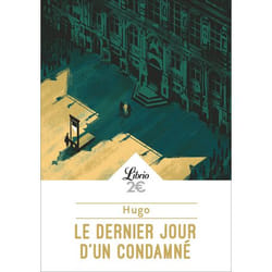 Le Dernier Jour d'un condamné (Poche)