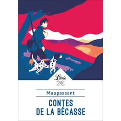 Contes de la bécasse (Poche)