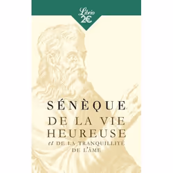 ISBN De la vie heureuse – De la tranquillité de l’âme, 96 pages
