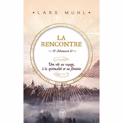 ISBN La Rencontre, Lars Muhl, Aventure, Anglais, 352 pages