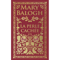La perle cachée (Poche)