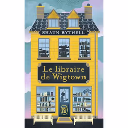 ISBN Le libraire de Wigtown, Shaun Bythell, Anglais, 448 pages