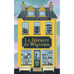 Le libraire de Wigtown (Poche)