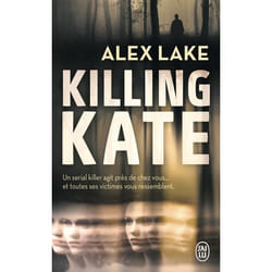 Killing Kate