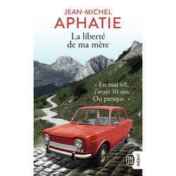 La liberté de ma mère (Poche)