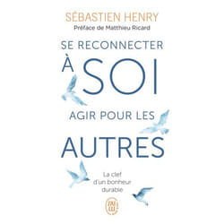 Se reconnecter à soi, agir pour les autres