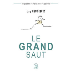 Le grand saut
