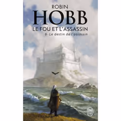 ISBN Le destin de l’assassin, Robin Hobb, Fantaisie, Anglais, 736 pages