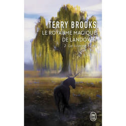Le royaume magique de Landover - La Licorne noire (Poche)