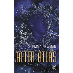 After Atlas (Poche)