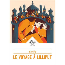 Le voyage à Lilliput (Broché)