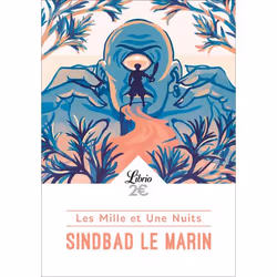 ISBN Sindbad le marin, 128 pages