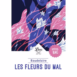 ISBN Les Fleurs du mal - BAC 2022 - Parcours « Alchimie poétique : la boue et l'or », 180 pages