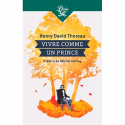 ISBN Vivre comme un prince, 128 pages