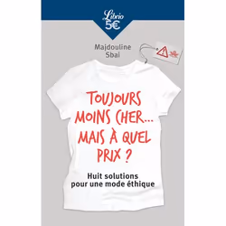 ISBN Toujours moins cher... mais à quel prix ?, 128 pages