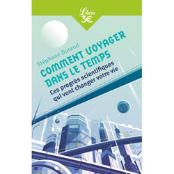 Comment voyager dans le temps