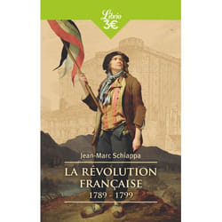 La Révolution française
