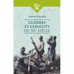 ISBN Guerres et conflits du XXᵉ siècle, 96 pages