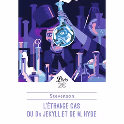 ISBN L'Étrange Cas du Dr Jekyll et de Mr Hyde, 128 pages
