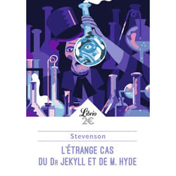 L'Étrange Cas du Dr Jekyll et de Mr Hyde (Poche)