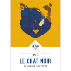 Le Chat noir et autres nouvelles - ET AUTRES NOUVELLES (Poche)