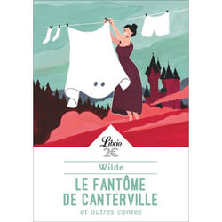 Le Fantôme de Canterville et autres contes