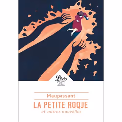 ISBN La Petite Roque et autres contes noirs, 128 pages