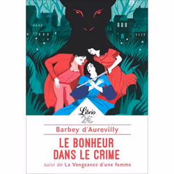 ISBN Le Bonheur dans le crime, 128 pages