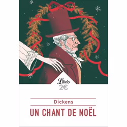ISBN Un chant de Noël, 160 pages