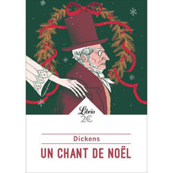 Un chant de Noël (Poche)
