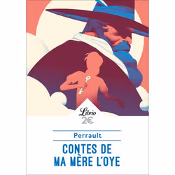 ISBN Contes de ma mère l'Oye, 192 pages