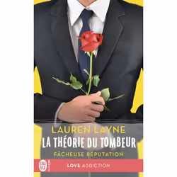 ISBN Fâcheuse réputation, Lauren Layne, Anglais, 320 pages