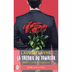 ISBN Périlleuse situation, Lauren Layne, Anglais, 320 pages