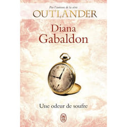 Lord John - Une odeur de soufre (Grand format)