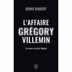 ISBN L'affaire Grégory Villemin, Denis Robert, Français, 480 pages