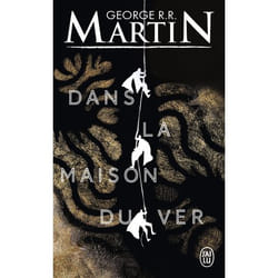 Dans la maison du ver (Poche)